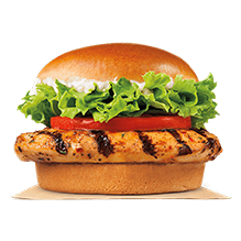 Crossroads burger - hamburger- classic hamburger